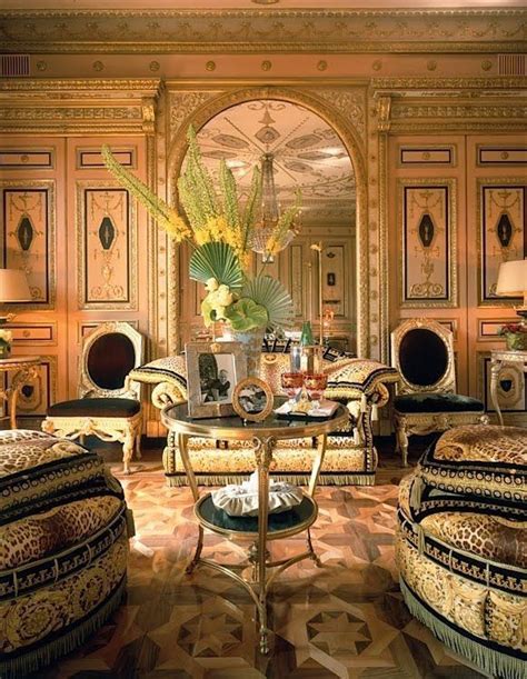 donatella versace mansion|Donatella Versace home.